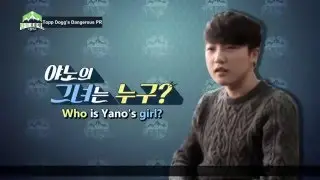[ENG SUB] Topp Dogg Project - Ep 1