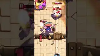 EXECUTIONER Evolution Draft in Clash Royale.....😳 #shorts  #clashroyale