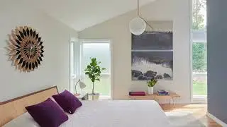 Mid Century Modern masterpiece - 6203 Bannockburn Drive Bethesda