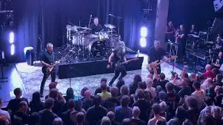 &lsquo; I only said &lsquo; Shihad. The last ever show at Meow Nui. ( 16/03/25 ).