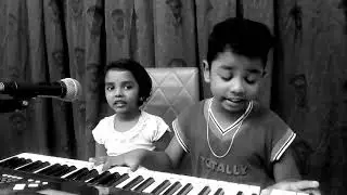 Thai Pola Thetri/ Joseph karmel-jensina Rehoboth