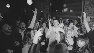 Legends of Summer - Boston's BEST Wedding Band Highlight Reel