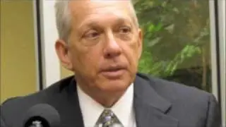Anthony Topazi Interview, Part 1