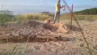 Dining table for three please time lapse
