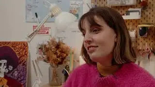 Showreel Margot Paraire