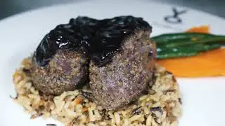Tony Street's Top 5  Dishes at The YO Ranch Steakhouse