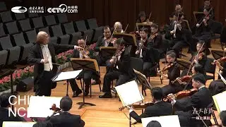 Fair Flowers Under Full Moon-CHEN Xieyang & China National Symphony Orchestra-Spring Online