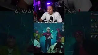 Stray kids ALWAYS made hits🔊❗️ #straykids #maniac #reacts #reactions #sgsmoooth #mv #throwback