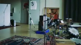 Audiac - Live Session at Faust Studio 2017 (Teaser #6)