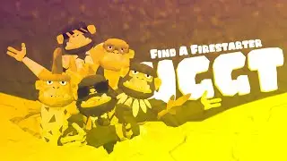 🔴  find the Firestarter live stream 🔴 the road to 400 subscribers