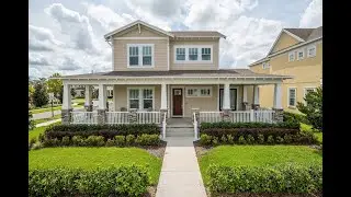 Home for Sale Celebration Florida - 2272 Celebration Blvd Celebration FL 34747 - Robert Christiano