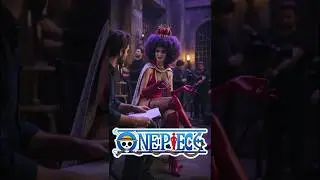 【One Piece】 Live Action Behind the Scenes.Impel Down Arc Filming Revealed