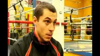 Scott Quigg Interview: 'Munroe Was My Breakout Performance'