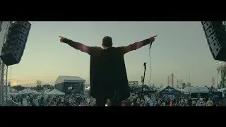 Sunset Trail - World Astray (Official Live Music Video)