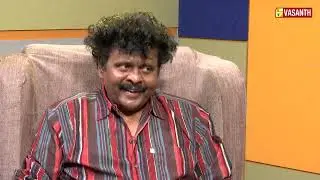 Cinema -ல கஷ்டப்பட்டு வந்தேனு சொல்றது வீண் விளம்பரம் - Actor GM Sundar Interview