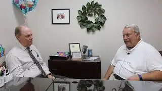 Businessman onf the Steet with Steve Scott, the Houston Business Coach