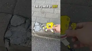 The Power of ART⚡️☠️ (Part 2)