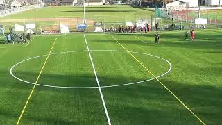 SV Sissach - BSC Old Boys