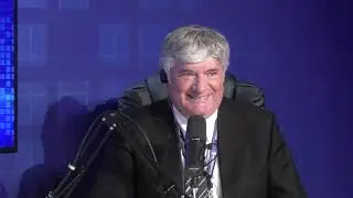 The Future of Stem Cell Therapy / Endodebate 2023 with Dr. Richard Burt