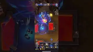 #勳爸 #夢幻守護者 #魔獸兵團 #魔獸大作戰 #warcraftrumble