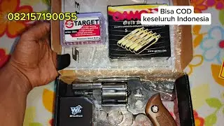 Kumpulan Airsoft Airgun Minggu Ini Bisa COD keseluruh Indonesia Dijamin Amanah Terpercaya #airgun