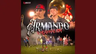 Armando Encarnaci&oacute;n