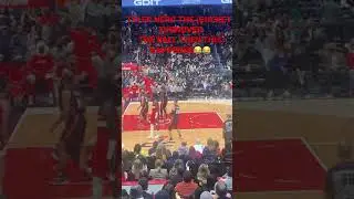 TYLER HERO TURNOVER THE BALL IGNITES WIZARDS OFFENSE