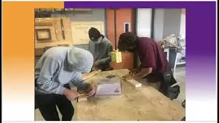 Construction Technology Evan Clark