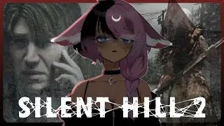 ✩(Silent Hill 2) Maria is my 13th Reason! (ENVtuber)☾