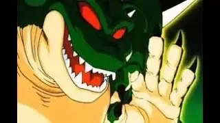 PORUNGA!!!!! ||DBOG||