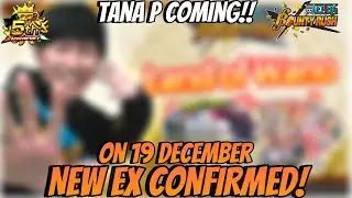 FIRST EX FOR OUR 5th ANNIVERSARY!!! OPBR! #new #opbr #leaks #giveaway #viral #guide #luffy #hacks