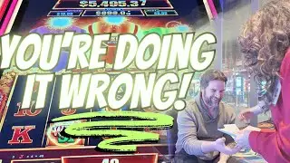 The Smartest Way to Use FreePlay in the Casino