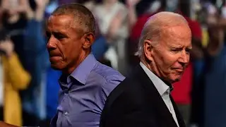 &lsquo;Very dangerous&rsquo;: Elites in the US don&rsquo;t &lsquo;believe in democracy&rsquo;