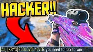 Взлом с помощью снайперской винтовки XPR-50: игровой процесс — Black Ops 3 | TBNRKENWORTH