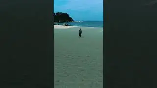 Creating Kuantan pahang Best beach in Malaysia