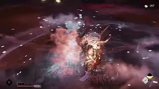Ghost of Tsushima Legends: Enjos Double Healing Assassin Build