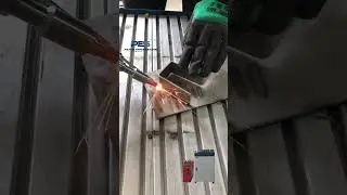 1000W 1500W Handheld Wobble Head Fiber Laser Welding Machine #laserwelderforsale #welder #welders