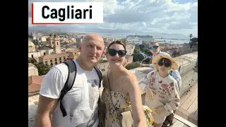 2025 OCTOBER CAGLIARI