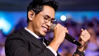 Hanya Segenggam Setia - Khai Bahar