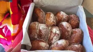 LEONARDS BAKERY 🍩