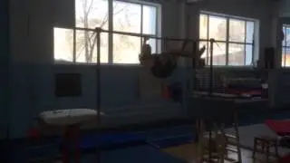 IKSFA. Sergey Rudnev. New combination.
