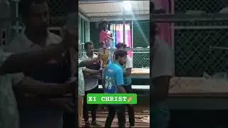 #tvm #cricket #ulloorcricket #tennisballcricket