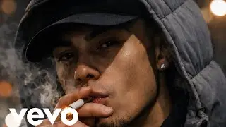 Central cee ~Wave After Wave(official lyrics)