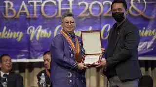 PMI RING HOP CEREMONY 2023