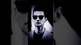 Depeche Mode - Enjoy the Silence #DepecheMode #90s #shorts