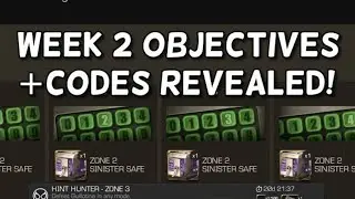 MCOC I New Side Quest  Sinister Vaults I Threat Level 5 | Week 2