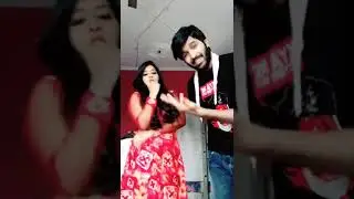 Vj Pappu Rhema Dance Video | Vijay tv | #Vjpappu #Reviewraja