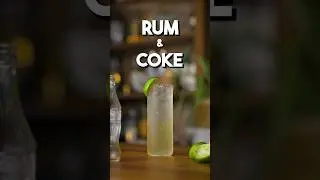 Milk Rum & Coke?