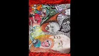 ManoPeste Ft Uno Ft Azh ft PutoP ft Cevas  - Sair do mesmo sitio
