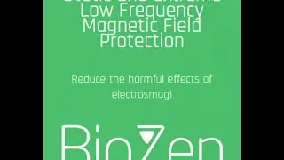 BioZen Magnetic Field Protection